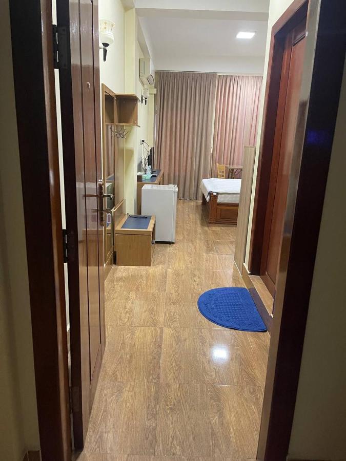 Blue Sky Guest House Пномпень Экстерьер фото